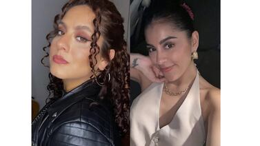 Video muestra a María Fernanda León y Xiomara Ramírez y no va a creer cómo se ven