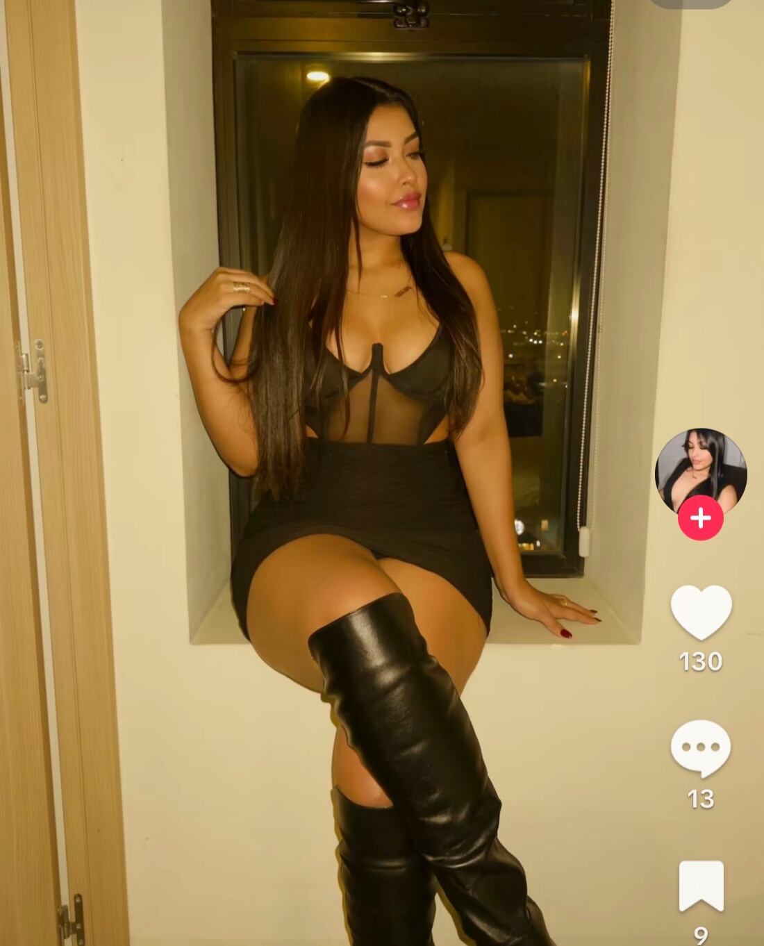 María José Ruiz, novia del jugador manudo, es bastante guapa