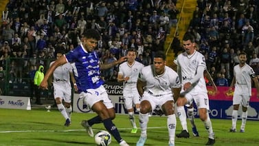 Leonardo Vargas habla del calvario que vive Cartaginés para enfrentar a Sporting FC el Jueves Santo