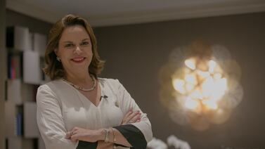 Ana Helena Chacón señaló una actitud que le parece “pavorosa” de los ministros actuales