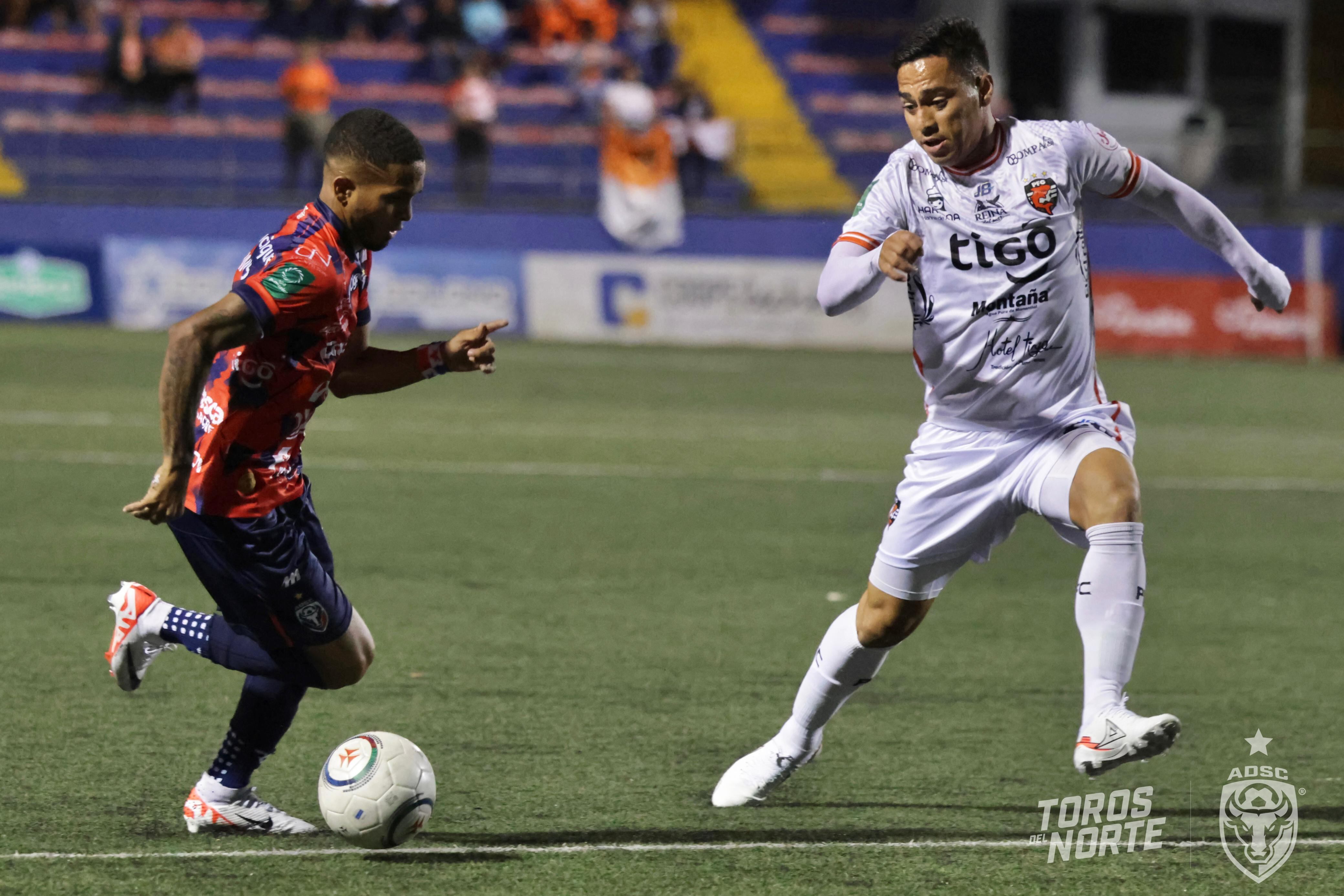 San Carlos - Puntarenas, estadio Carlos Ugalde