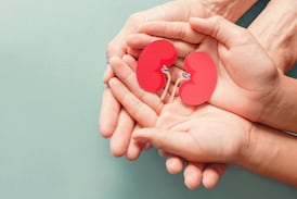 Si usted no aclara si quiere ser donador de órganos antes de morir, esto es lo que podría pasar según nueva ley