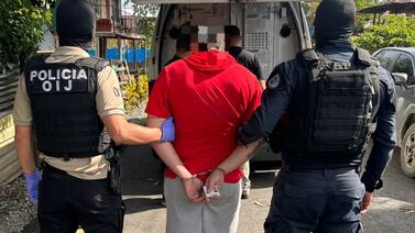 Capturan a miembros de la banda de Tan por dos violentos atentados contra oficiales de Fuerza Pública