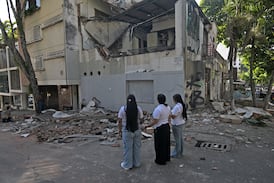 Terremoto de magnitud 7,4 sacudió Colombia y generó alerta en Costa Rica
