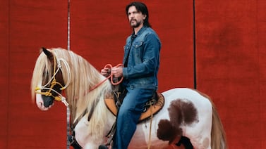 (Video) Juanes no olvida a Costa Rica: así narró cómo vivió su experiencia grabando en el país