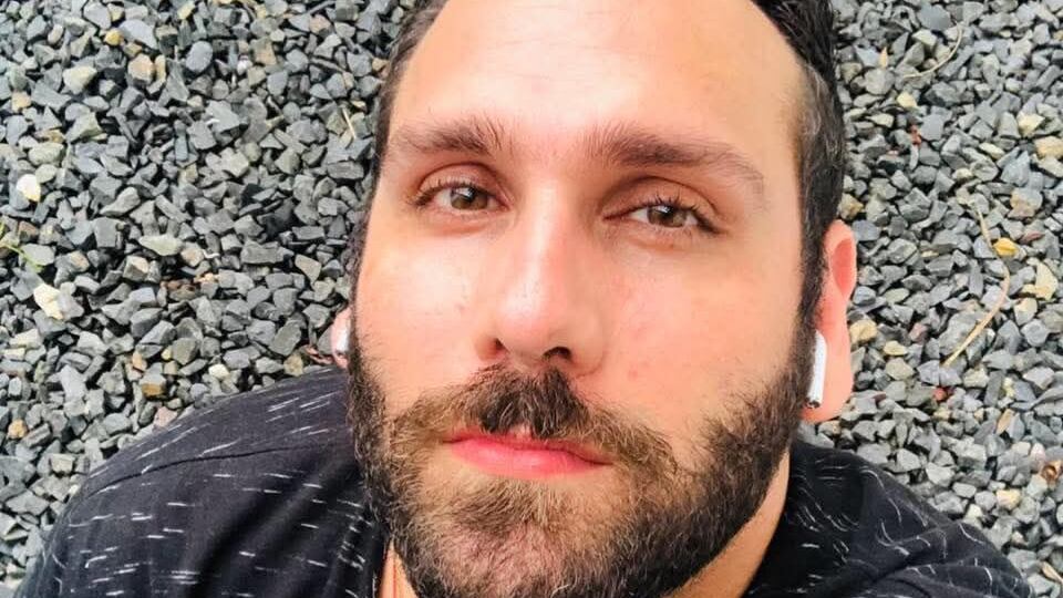José Roberto Quirós, de 42 años, el chef que murió en una explosión causada, al parecer, por una fuga de gas, es recordado por sus grandes acciones. Foto: Tomada de redes sociales