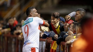 Christian Lagos sorprende con una importantísima e inesperada noticia sobre su futuro