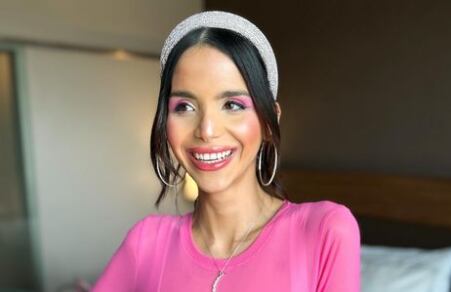 Nicole "Coco" Roper. Instagram