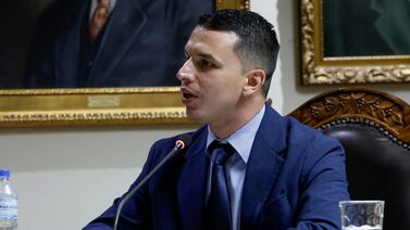 Alcalde de San José dio polémica instrucción a regidores sobre visita a edificios municipales