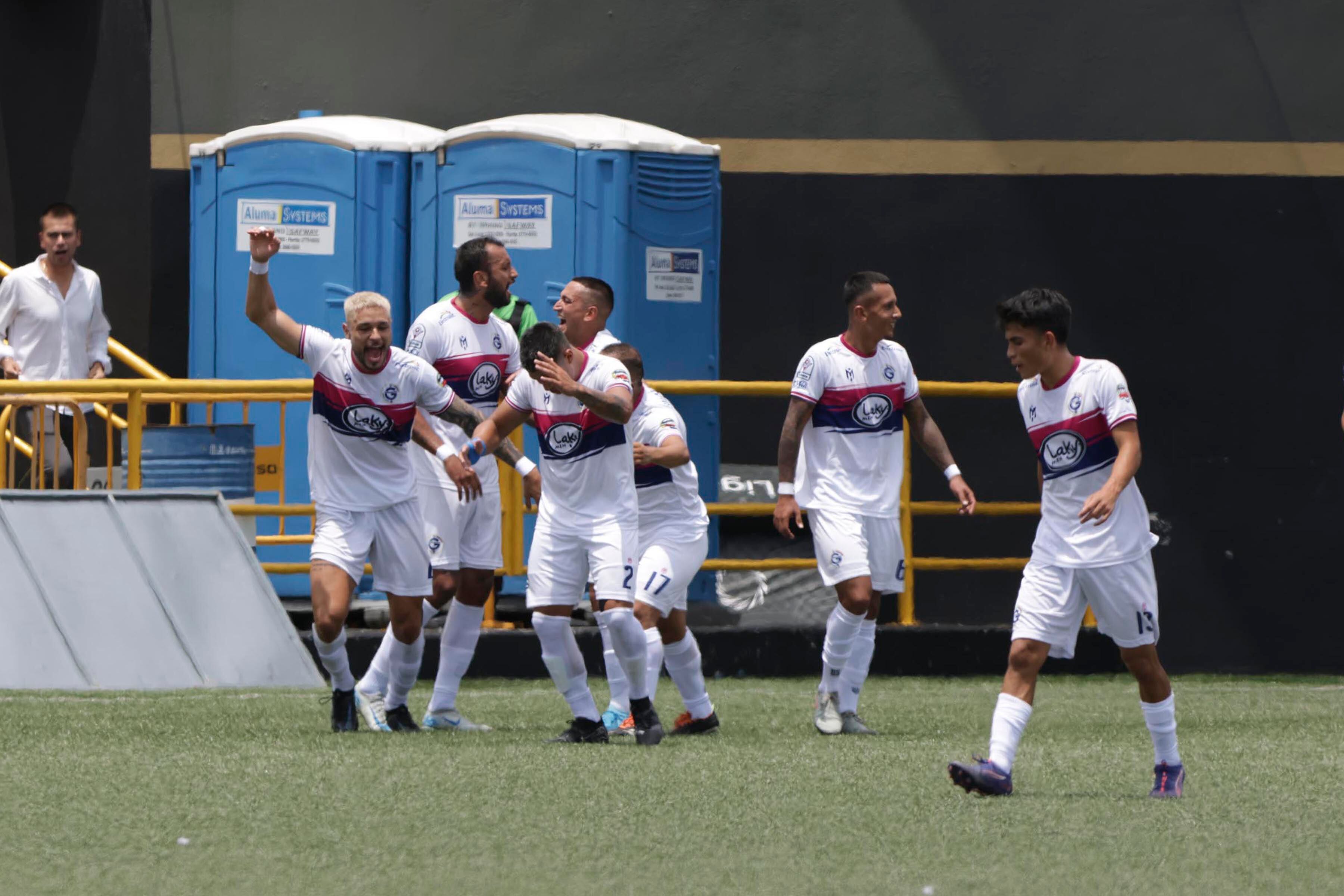 Final Segunda División