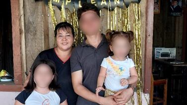 Caso Marisol Rodríguez: Hijos de estilista asesinada quedarán al cuidado del papá