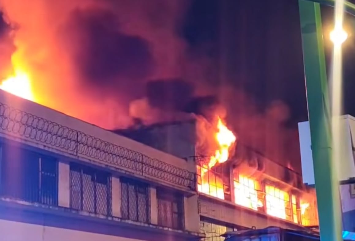 El incendio que cobró la vida de cinco personas, la madrugada de este jueves en un hotel en el centro de San José, se sumó a otros 16 siniestros con víctimas múltiples en los últimos 17 años.