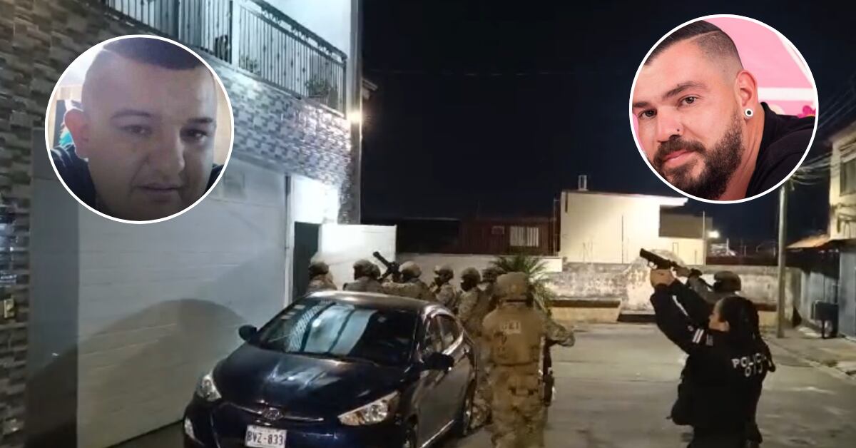 El OIJ realizó allanamientos en distintos puntos del país para detener a los sospechosos del doble homicidio en el bar Dude’s, entre ellos el hermano del principal implicado, Jean Franco Segura Gómez.