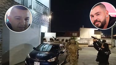 ¿Reencuentro de hermanos? Juez definió qué pasará con hermano del dueño de bar donde mataron a primos