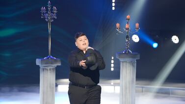 No fue suerte: participante de Nace una estrella cuenta cómo se ganó su lugar en la final