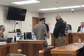 Acusado de matar a Nadia Peraza rompe el silencio y esto dijo de la refrigeradora donde estaban sus restos