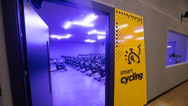 Smart Fit abrirá su primer gimnasio en Costa Rica