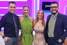 7 Estrellas celebró 27 años al aire, pero hubo ausencias que llamaron la atención