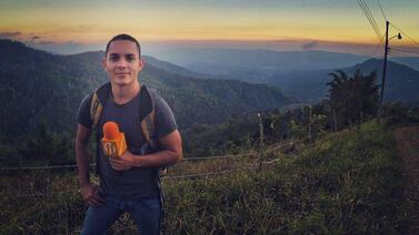 Mochilero de Informe 11, nos revela cuál es la poza que más lo ha impactado del país