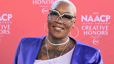 Murió Shirley Raines, la activista que llevaba comida y dignidad a personas sin hogar en Los Ángeles