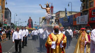 ¿Qué hace que la Pascua sea la fiesta más alegre de los católicos y por qué se extiende por 50 días?