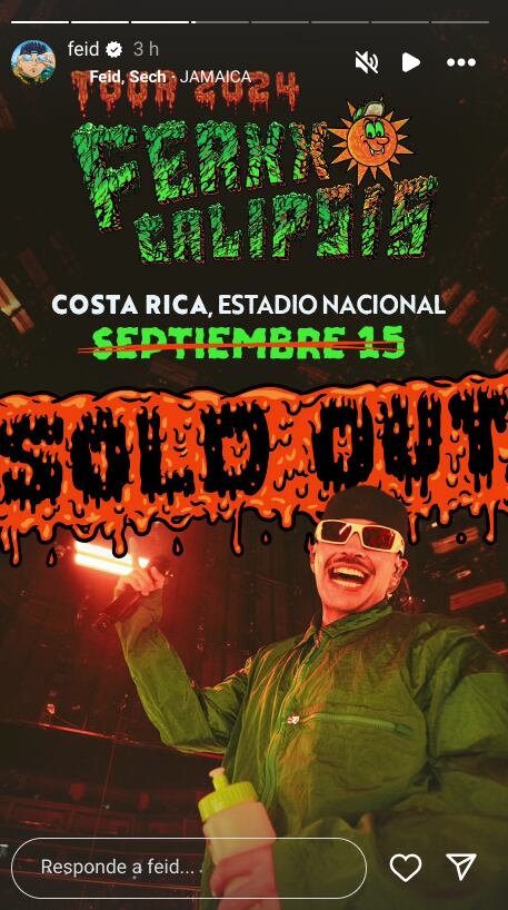 Esta fue la historia compartida por el colombiano.