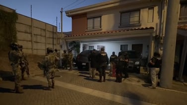 Banda de “alto nivel”: no robaban a cualquiera y así elegían a sus víctimas