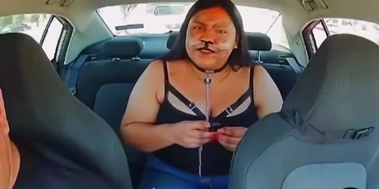 Foto de Los Can de Tele en TikTok