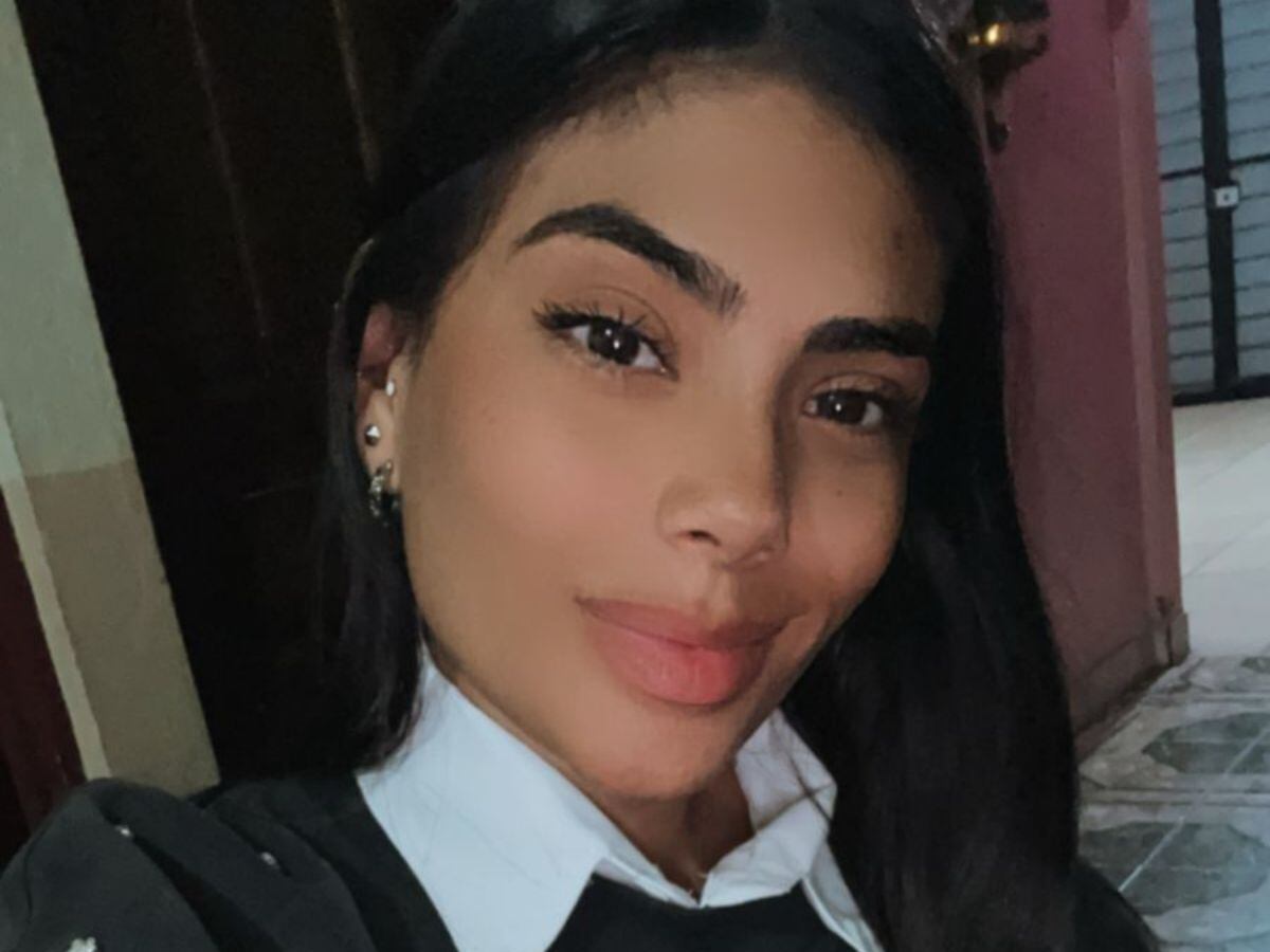 Karen dio inicio a este movimiento y ahora se le concedió permiso para reunirse con el Ministro del MEP, Leonardo Sánchez.