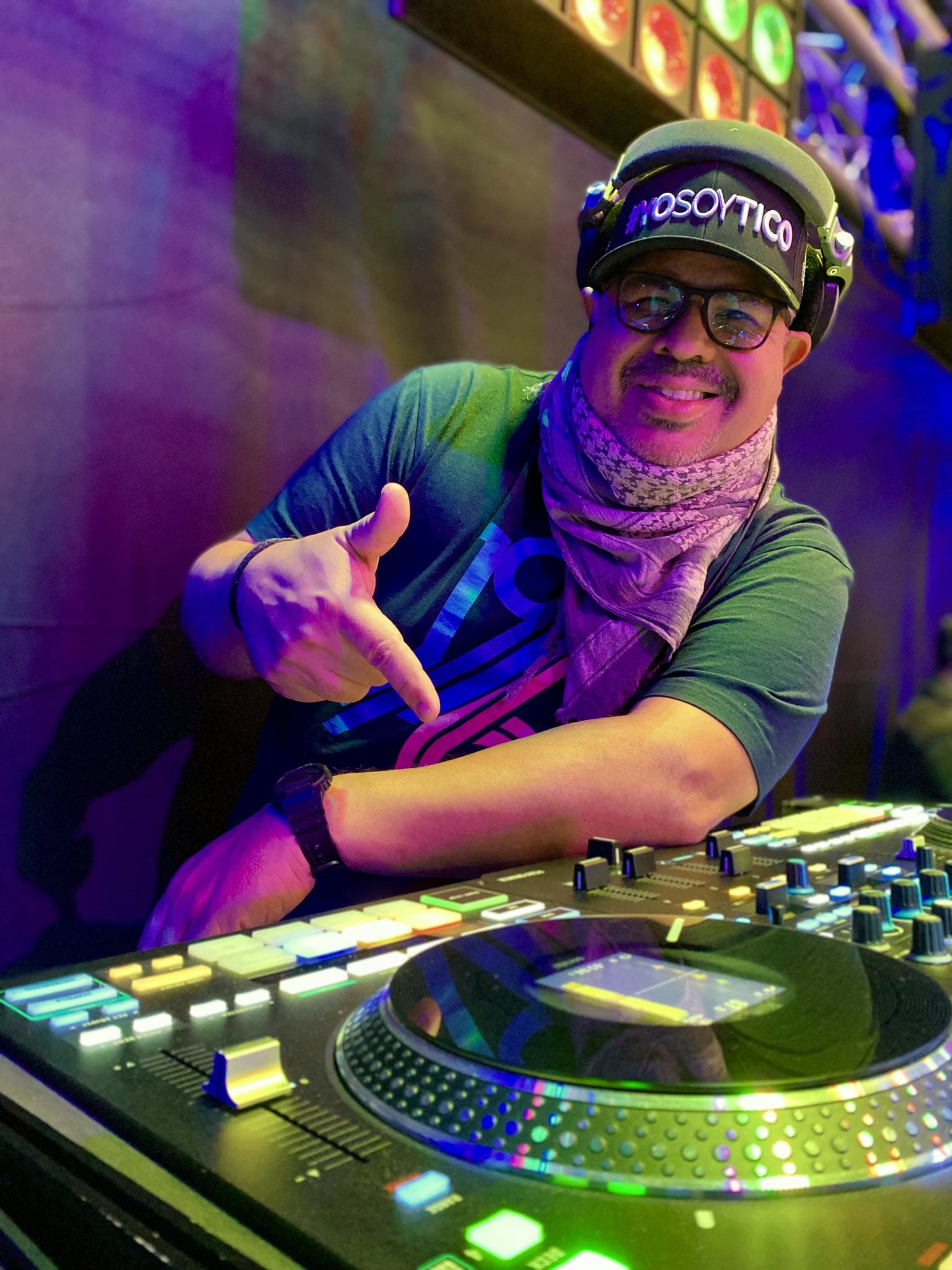 Teletica perdió este viernes a una de las principales figuras de El Chinamo, a cinco meses de que arranque la temporada 25 del programa de fin de año de canal 7.