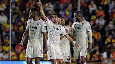 Saprissa se quita de encima uno de los grandes problemas que tenía con su afición