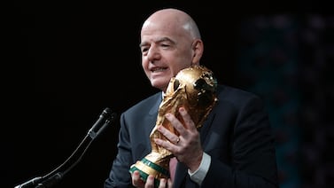 Los astronómicos precios que esperan a los hinchas en el Mundial 2026