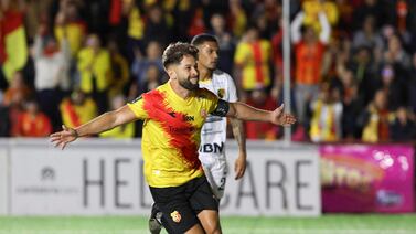 ¿Qué significa Elías Aguilar para los heredianos? Uno de los más fiebres nos lo contó