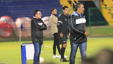 Mario García, del Cartaginés, dio la diferencia entre prensa mexicana y la tica y la respuesta sorprenderá