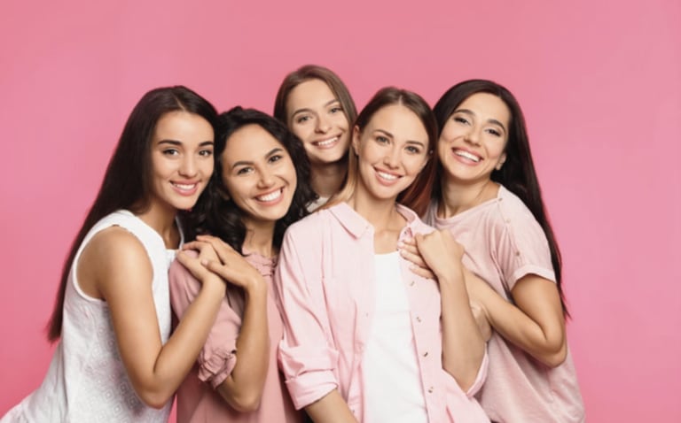 Informe natalidad Perfil