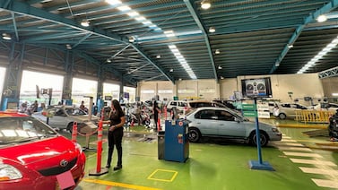 ¿Necesita inspección técnica vehicular en Semana Santa? Es importante que lea esto