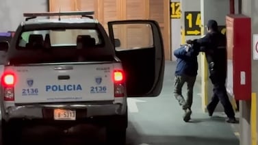 Sospechoso de asesinar a mujer y esconder cuerpo debajo de cama tenía 15 denuncias de violencia