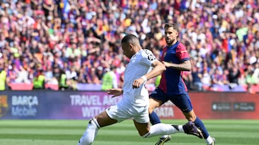 Kylian Mbappé y el Real Madrid: un clásico con ánimo de revancha