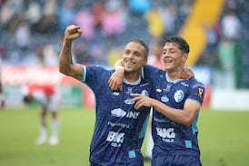 Joaquín Alonso Hernández terminó en Cartaginés por movida que no hicieron otros grandes de Costa Rica