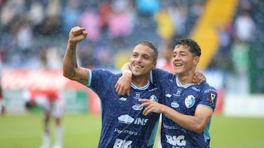 Joaquín Alonso Hernández terminó en Cartaginés por movida que no hicieron otros grandes de Costa Rica