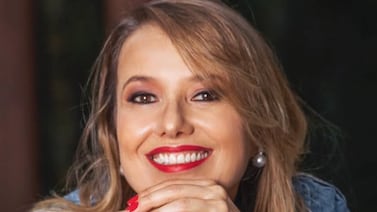 Así de bellas están las tres hijas de Paula Picado, la dueña de Teletica