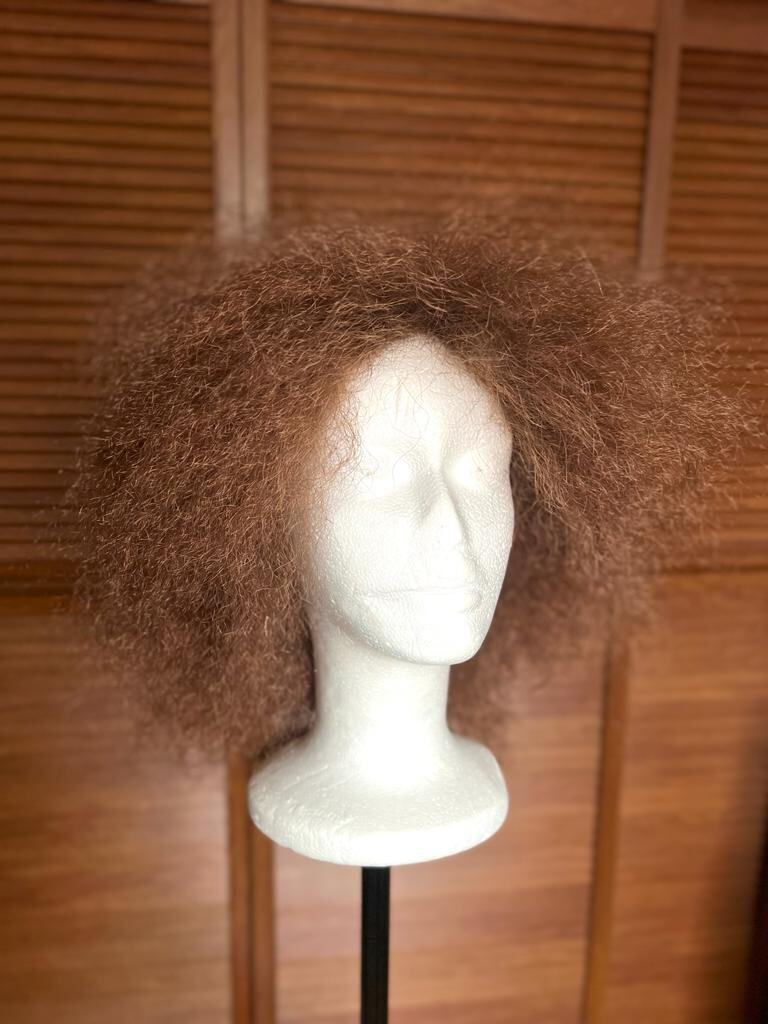 Pelucas Edson Picado