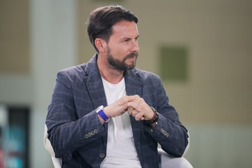 ¡Momento histórico! Víctor Cordero y su hijo Thiago defendieron juntos la zaga del Saprissa