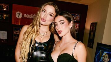 Una de las influencers más famosas de España muestra las bellezas de Costa Rica al mundo