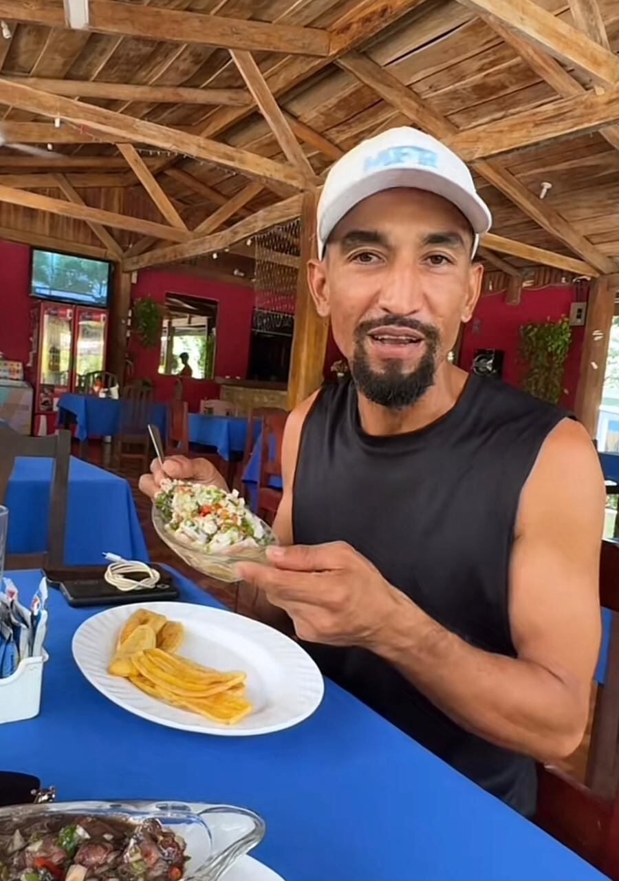 recolector de basura