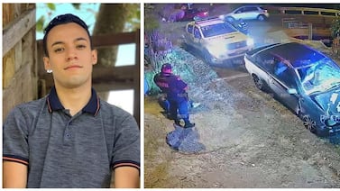 Mamá a la que le mataron uno de sus trillizos: “Sigo adelante aunque en el fondo quiera morir por el que no está”