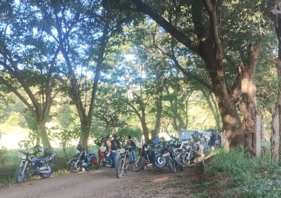 Un repartidor de mariscos fue asesinado y su acompañante herido de bala en Guanacaste