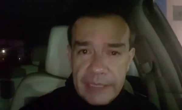 Édgar Valero es director de Deportes del Heraldo.