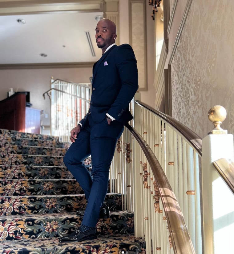 Yonathan Destine –conocido en redes como Soy Destine– reaccionó bastante impactado cuando se le vino abajo todo lo que pensaba alrededor de nuestro famoso gallo pinto, un platillo que toda la vida pensó que era de Nicaragua.