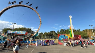 El Festival Picnic es música, extravagancia y diversión: vea aquí las mejores imágenes